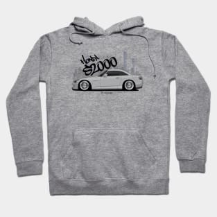 S2000 Hoodie